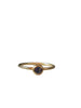 IOLITE 14K Gold Ring