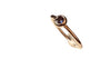 IOLITE 14K Gold Ring