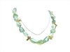 Green Goddess  & Citrine 20