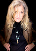 Turquoise Necklace: Taos Dreams