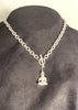 BE BUDDHA - FUL Sterling Toggle