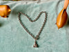 BE BUDDHA - FUL Sterling Toggle