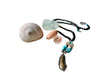 Turquoise Necklace: Taos Dreams