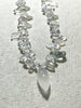 Moonlit Crystal Necklace
