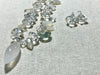 Moonlit Crystal Necklace