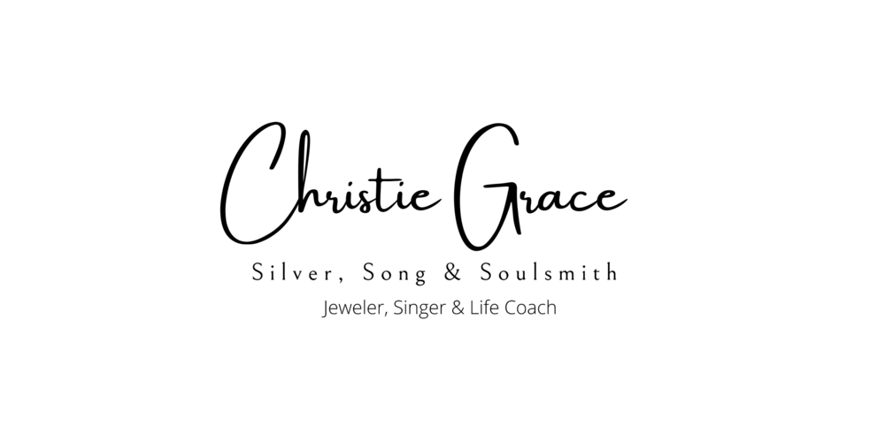 Christie Grace Designs logo
